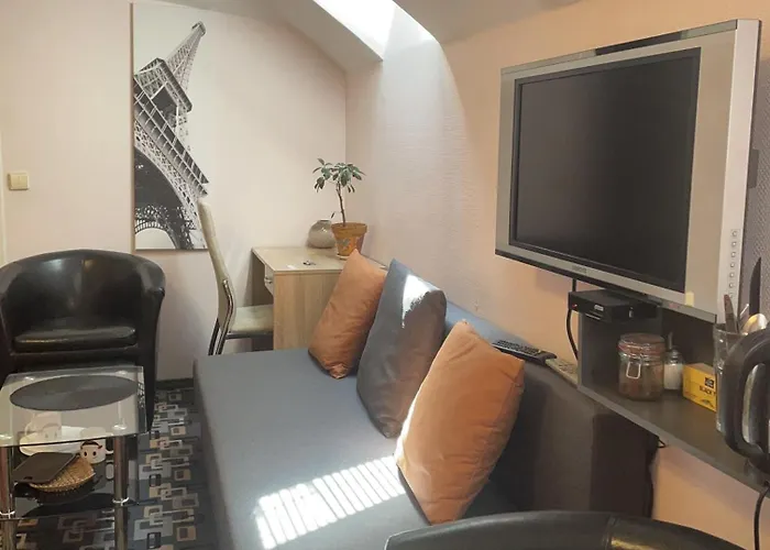 Valentina\'S Rooms