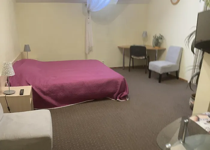 Valentina\'S Rooms