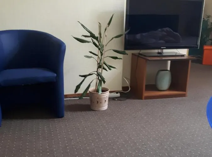 Valentina\'S Rooms