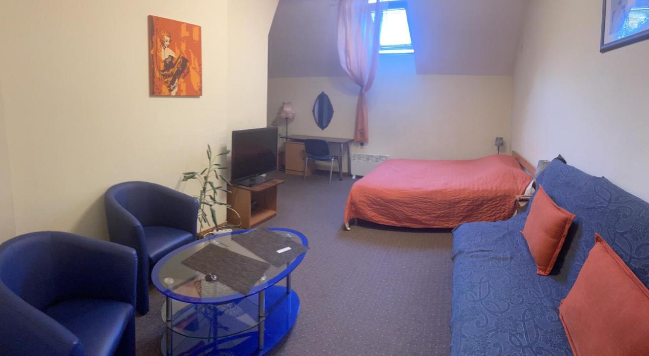 Valentina's Homestay Vilnius