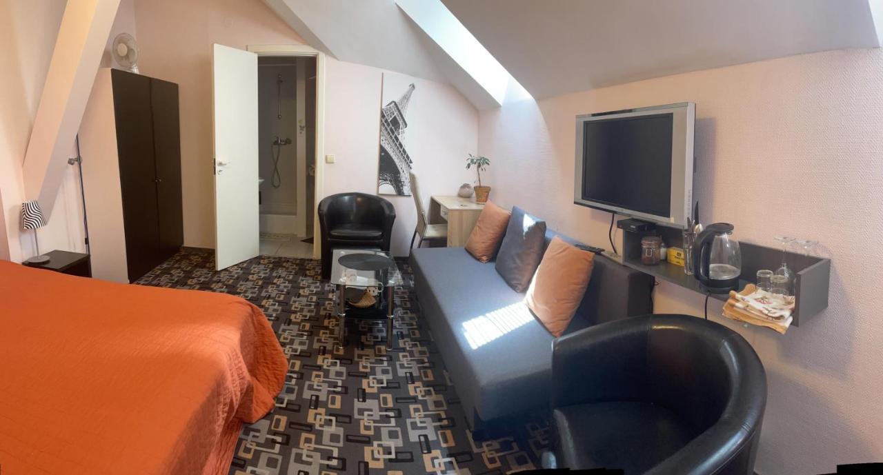 Valentina's Dzīvošana ģimenē Vilnius