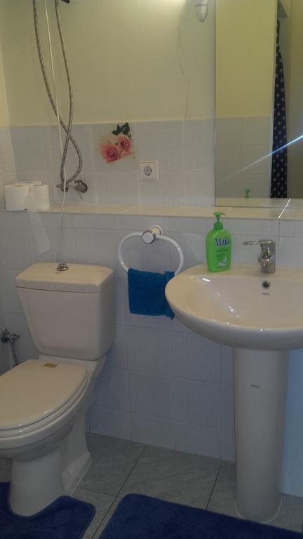 Valentina's Homestay Vilnius